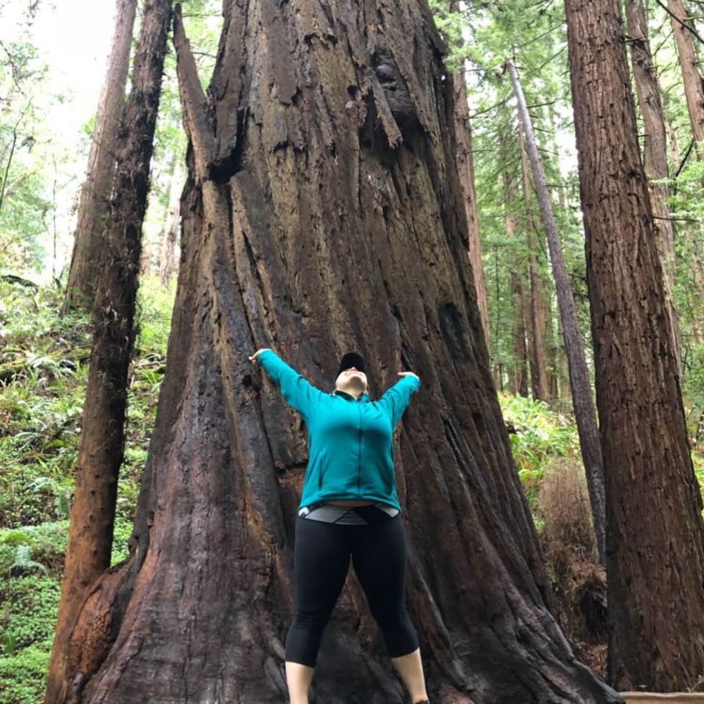 Meet your Posher, Holly